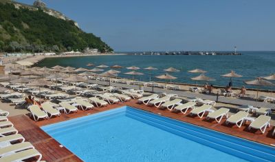 Imagine pentru Hotel Royal Grand 4* valabile pentru Revelion 2024