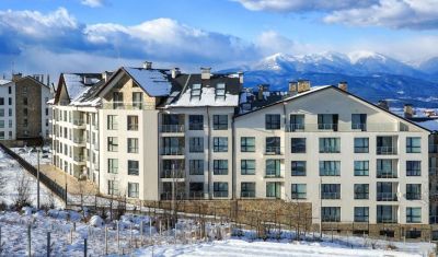 Imagine pentru Hotel Saint George Palace Bansko 4* valabile pentru Revelion 2024