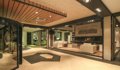 Imagine pentru Hotel Saint George Palace Bansko 4* valabile pentru Revelion 2024