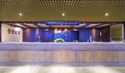 Imagine pentru Hotel Samokov 4* valabile pentru Revelion 2024