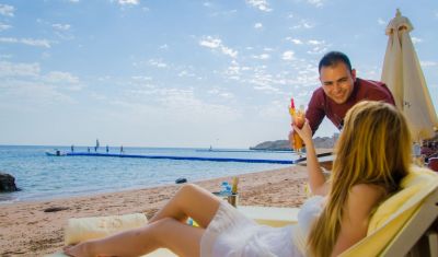 Imagine pentru Hotel Savoy Sharm El Sheikh Resort 5* valabile pentru Revelion 2024