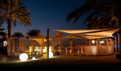 Imagine pentru Hotel Sheraton Jumeirah Beach 5* valabile pentru Revelion 2024