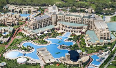 Imagine pentru Hotel Spice Resort & Spa 5*  valabile pentru Revelion 2024