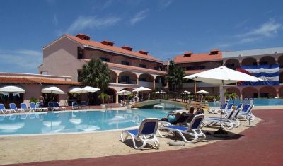 Imagine pentru Hotel Starfish Cuatro Palamas 4*(Adults Only) valabile pentru Revelion 2024