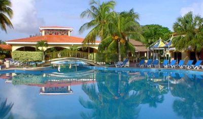 Imagine pentru Hotel Starfish Cuatro Palamas 4*(Adults Only) valabile pentru Revelion 2024