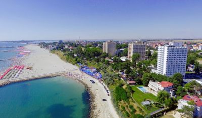 Imagine pentru Hotel Steaua de Mare - Aqvatonic Balneo Spa  4* valabile pentru Revelion 2024