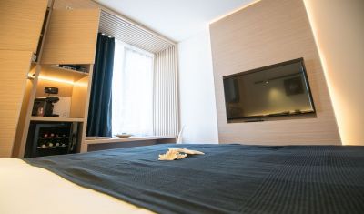 Imagine pentru Hotel Steaua de Mare - Aqvatonic Balneo Spa  4* valabile pentru Revelion 2024