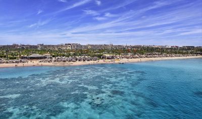 Imagine pentru Hotel Steigenberger Al Dau Beach 5* valabile pentru Revelion 2024