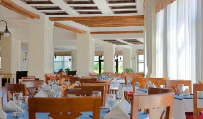 Imagine pentru Hotel Steigenberger Al Dau Beach 5* valabile pentru Revelion 2024