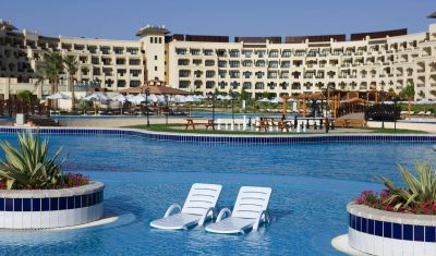 Imagine pentru Hotel Steigenberger Al Dau Beach 5* valabile pentru Revelion 2024