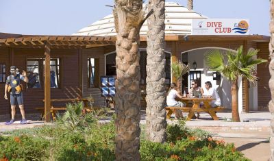 Imagine pentru Hotel Steigenberger Al Dau Beach 5* valabile pentru Revelion 2024