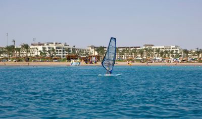 Imagine pentru Hotel Steigenberger Al Dau Beach 5* valabile pentru Revelion 2024