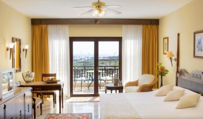 Imagine pentru Hotel Steigenberger Al Dau Beach 5* valabile pentru Revelion 2024