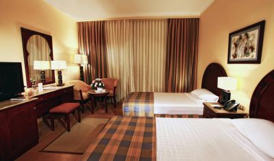 Imagine pentru Hotel Stella Beach Resort & Spa Makadi Bay 5*  valabile pentru Revelion 2024