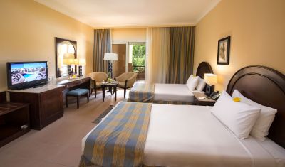Imagine pentru Hotel Stella Beach Resort & Spa Makadi Bay 5*  valabile pentru Revelion 2024