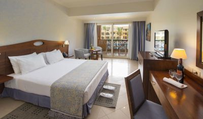 Imagine pentru Hotel Stella Gardens Resort & Spa Makadi Bay 4* valabile pentru Revelion 2024
