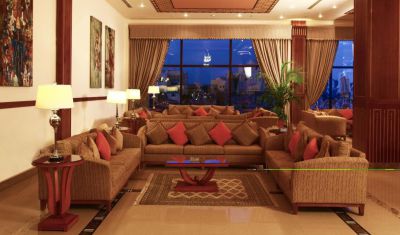 Imagine pentru Hotel Stella Gardens Resort & Spa Makadi Bay 5* valabile pentru Revelion 2024