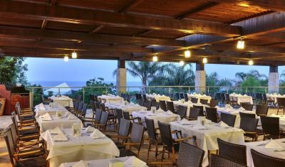 Imagine pentru Hotel Sunis Kumkoy Beach Resort & Spa 5* valabile pentru Revelion 2024