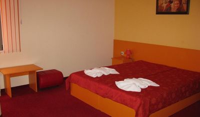 Imagine pentru Hotel Tarnovo 3* valabile pentru Revelion 2024