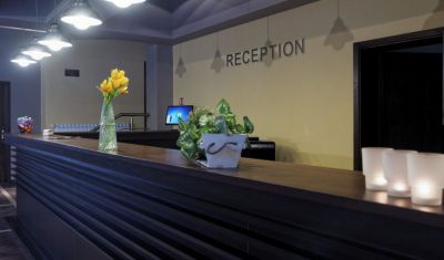 Imagine pentru Hotel Trinity Residence 4* valabile pentru Revelion 2024