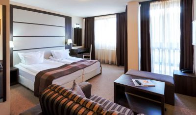Imagine pentru Hotel Zara Resort & Spa 4* valabile pentru Revelion 2024