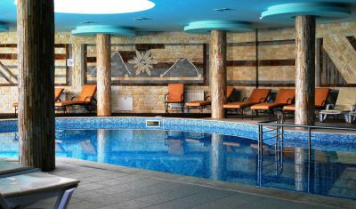 Imagine pentru Hotel Zara Resort & Spa 4* valabile pentru Revelion 2024