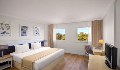 Imagine pentru IC Hotels Santai Family Resort 5*   valabile pentru Revelion 2024
