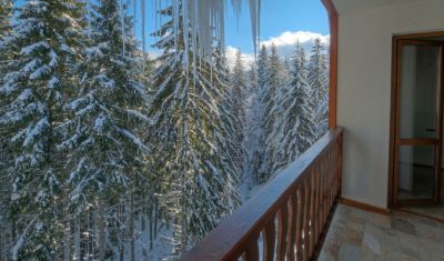 Imagine pentru MPM Family Hotel Merryan 3* valabile pentru Revelion 2024