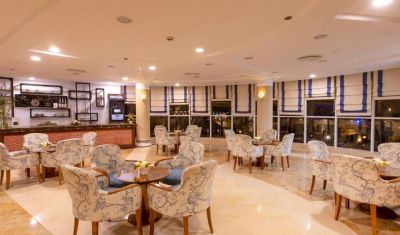 Imagine pentru Naama Bay Hotel & Resort 5* valabile pentru Revelion 2024