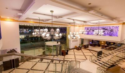 Imagine pentru Naama Bay Hotel & Resort 5* valabile pentru Revelion 2024