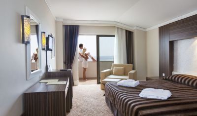 Imagine pentru Orange County Resort Hotel Belek 5* valabile pentru Revelion 2024