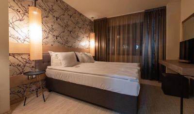 Imagine pentru Ores Boutique Hotel 5* valabile pentru Revelion 2024