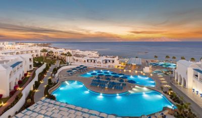 Imagine pentru Pickalbatros Palace Resort Sharm El Sheikh 5* valabile pentru Revelion 2024