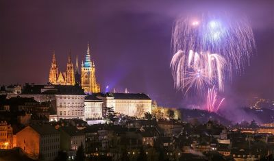 Imagine pentru Revelion la Praga 4* valabile pentru Revelion 2024