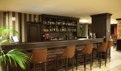 Imagine pentru Royal Park Apartments 3* (Cladiri anexe Royal Park Hotel Bansko) valabile pentru Revelion 2024