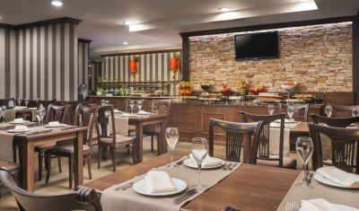 Imagine pentru Royal Park Apartments 3* (Cladiri anexe Royal Park Hotel Bansko) valabile pentru Revelion 2024