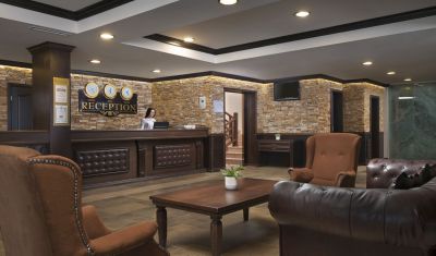 Imagine pentru Royal Park Apartments 3* (Cladiri anexe Royal Park Hotel Bansko) valabile pentru Revelion 2024