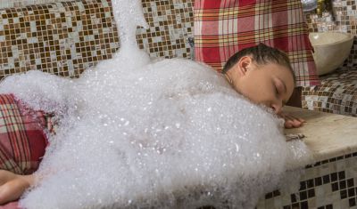 Imagine pentru Royal Park Hotel Bansko 4* valabile pentru Revelion 2024