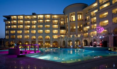 Imagine pentru Stella Di Mare Beach Hotel & Spa 5* valabile pentru Revelion 2024