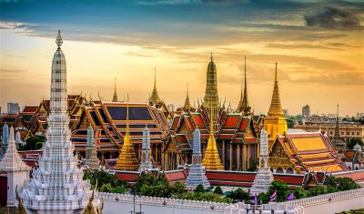 Imagine pentru Thailanda - Revelion 2020 Pattaya si Bangkok 5* valabile pentru Revelion 2024