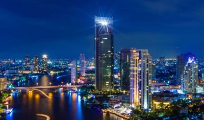 Imagine pentru Thailanda - Revelion 2020 Pattaya si Bangkok 5* valabile pentru Revelion 2024
