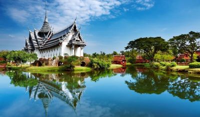 Imagine pentru Thailanda: Revelion Exotic 2020 - Phuket si Bangkok valabile pentru Revelion 2024