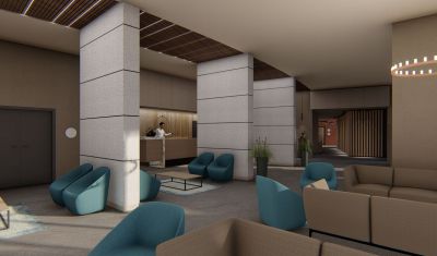 Imagine pentru Ursina Ensana Health Spa Hotel 3* valabile pentru Revelion 2024