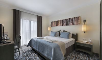 Imagine pentru Xanadu Resort Hotel 5* valabile pentru Revelion 2024