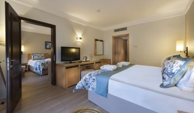 Imagine pentru Xanadu Resort Hotel 5* valabile pentru Revelion 2024