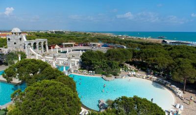 Imagine pentru Xanadu Resort Hotel 5* valabile pentru Revelion 2024