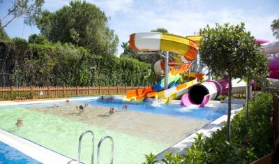 Imagine pentru Xanadu Resort Hotel 5* valabile pentru Revelion 2024