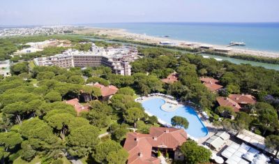 Imagine pentru Xanadu Resort Hotel 5* valabile pentru Revelion 2024