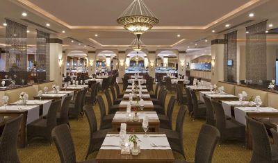 Imagine pentru Akka Hotels Antedon 5* valabile pentru Revelion 2025