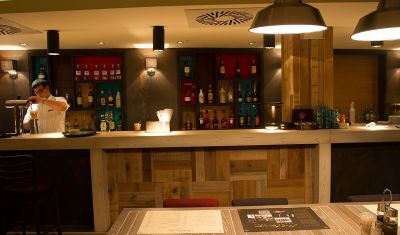 Imagine pentru Apartamente Mecava 4* valabile pentru Revelion 2025